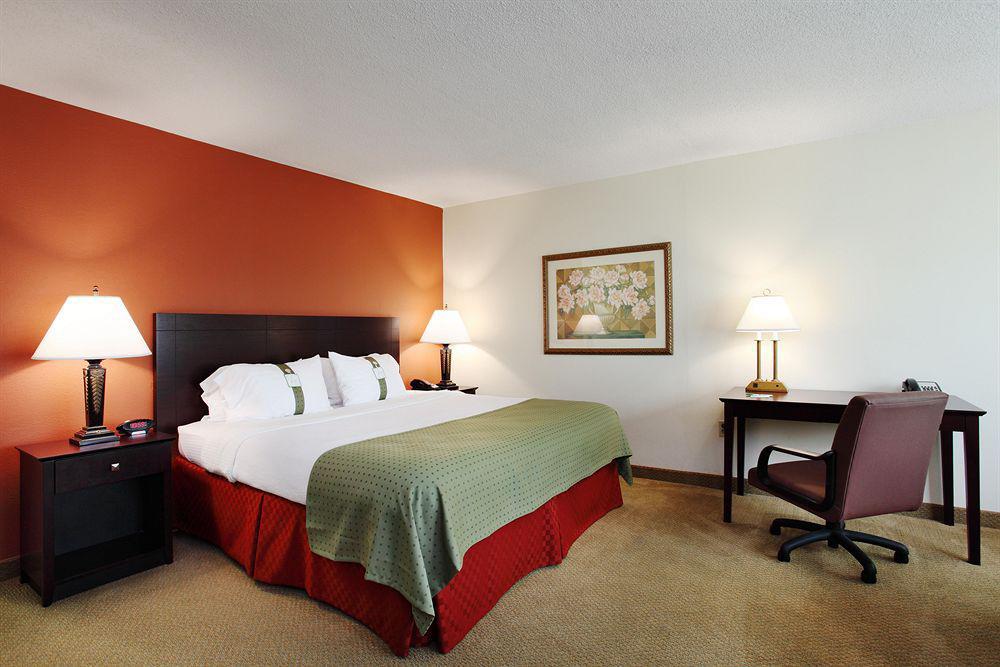 Holiday Inn Knoxville West - Cedar Bluff, An Ihg Hotel Bilik gambar