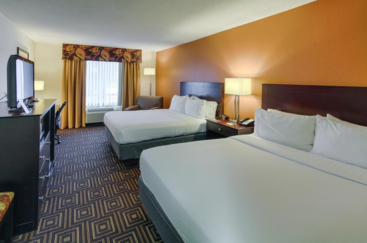 Holiday Inn Knoxville West - Cedar Bluff, An Ihg Hotel Luaran gambar