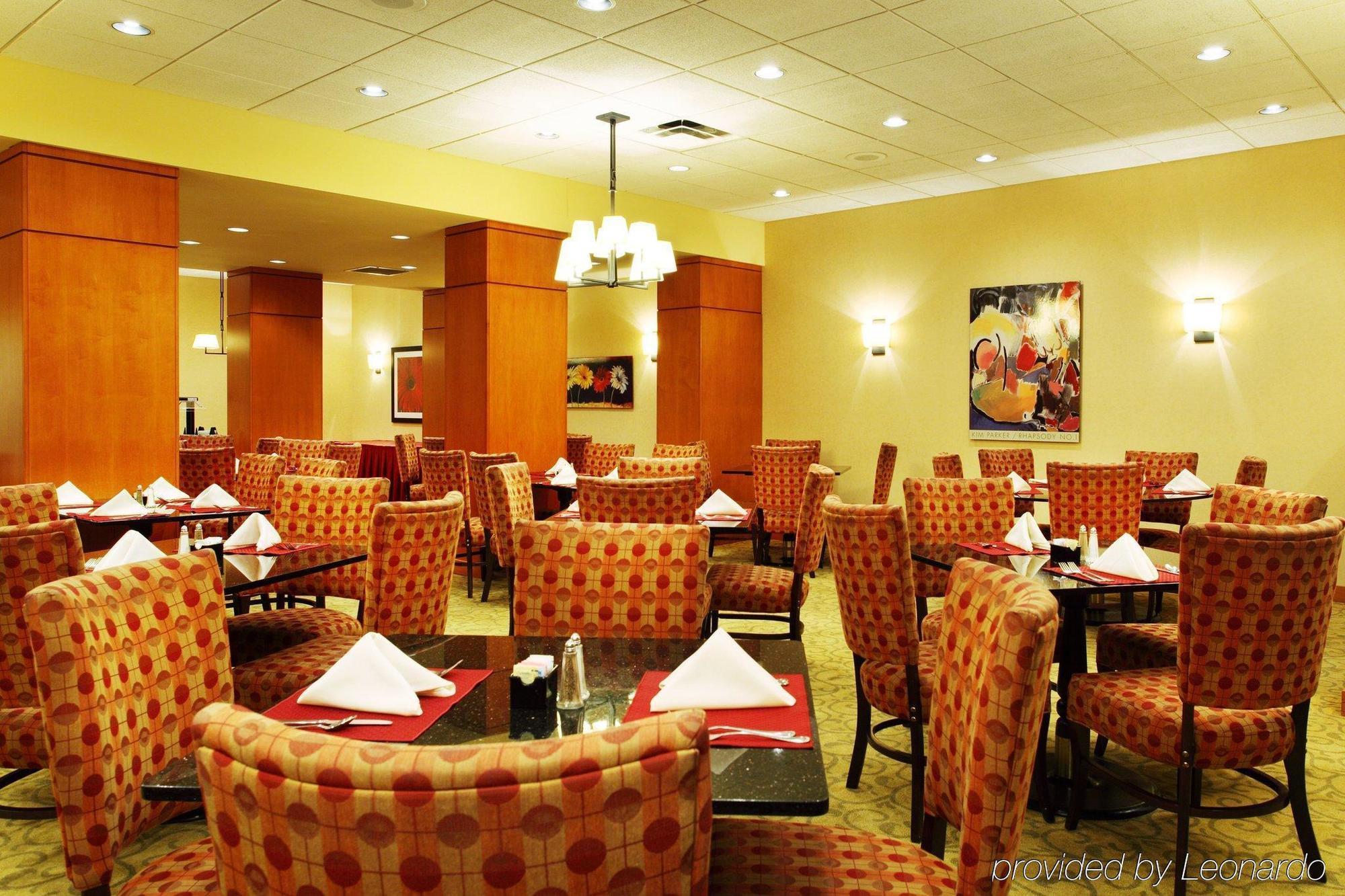 Holiday Inn Knoxville West - Cedar Bluff, An Ihg Hotel Restoran gambar
