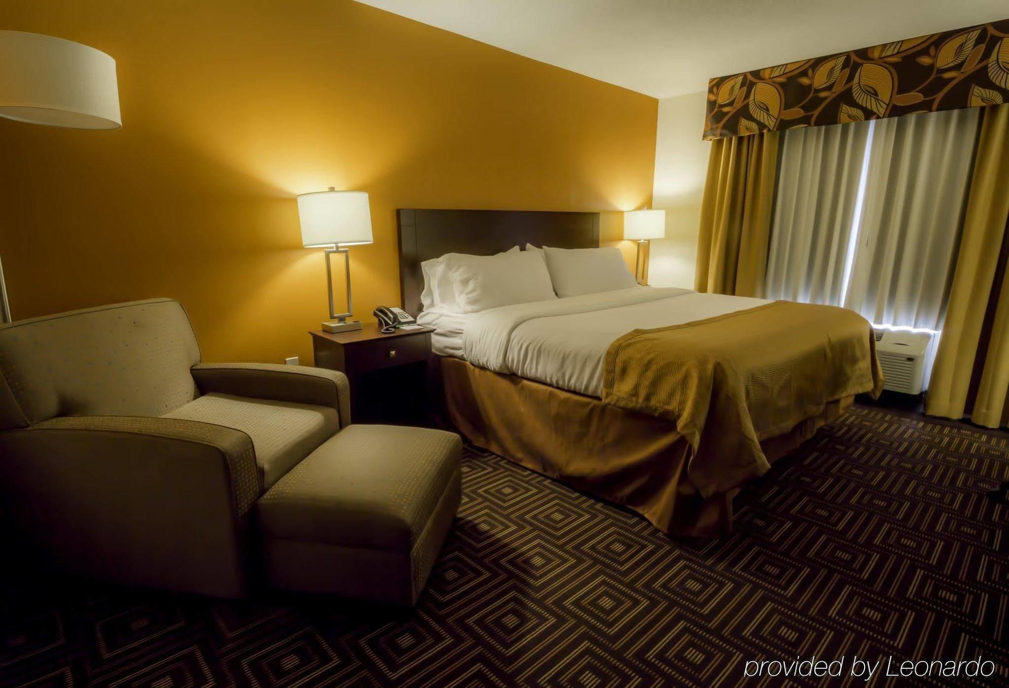 Holiday Inn Knoxville West - Cedar Bluff, An Ihg Hotel Luaran gambar